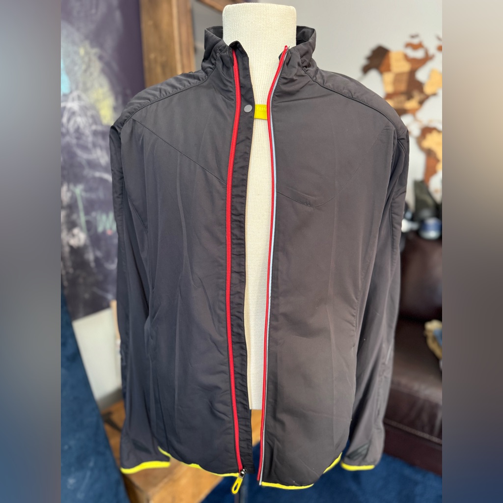 Salomon Midlayer Jacket